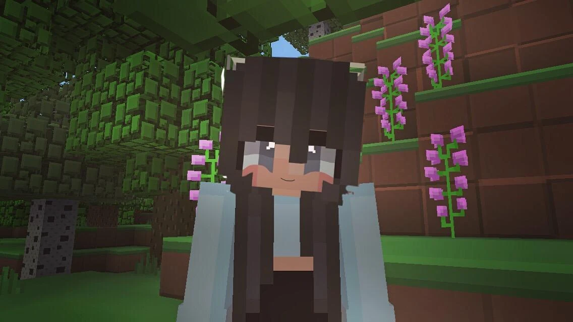 Minecraft Minecraftonly Image By Lusey Minecraft Minecraftonly Image By Lusey