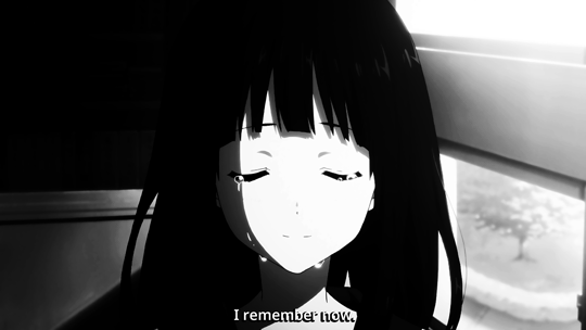 Anime Animequotes Girl Meme Gif By めがね ɱoustacɦe Anime Animequotes Girl Meme Gif By めがね ɱoustacɦe